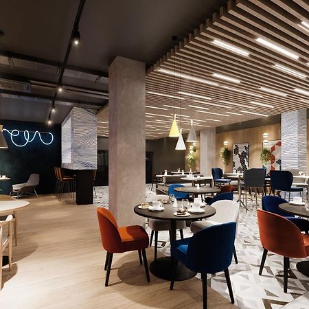 Holiday Inn Express Lublin By Ihg المظهر الخارجي الصورة