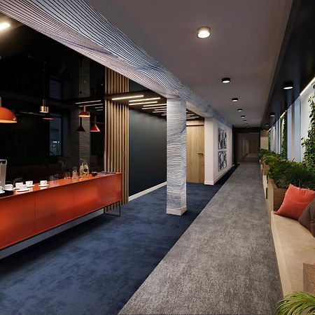 Holiday Inn Express Lublin By Ihg المظهر الخارجي الصورة