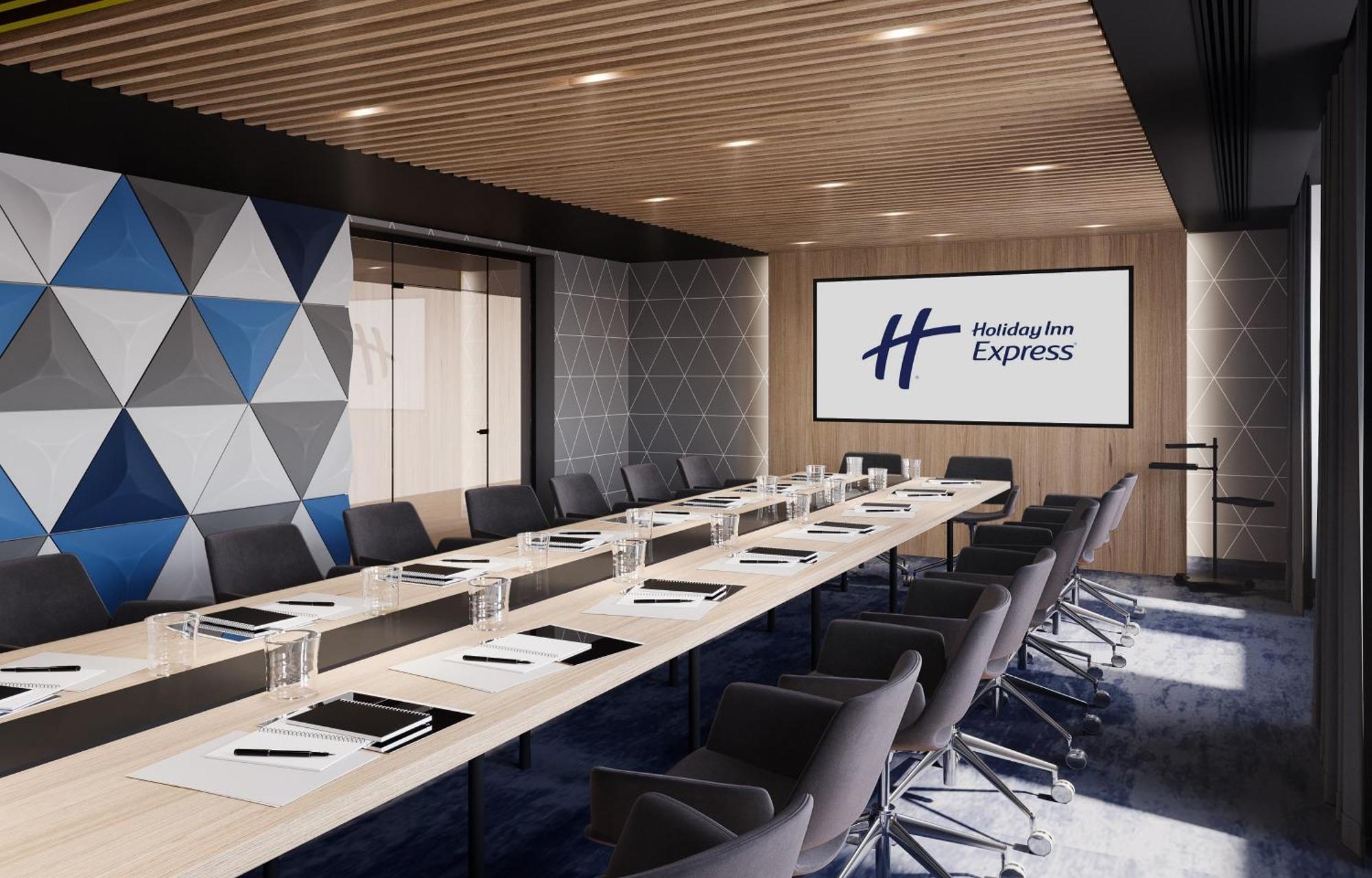 Holiday Inn Express Lublin By Ihg المظهر الخارجي الصورة