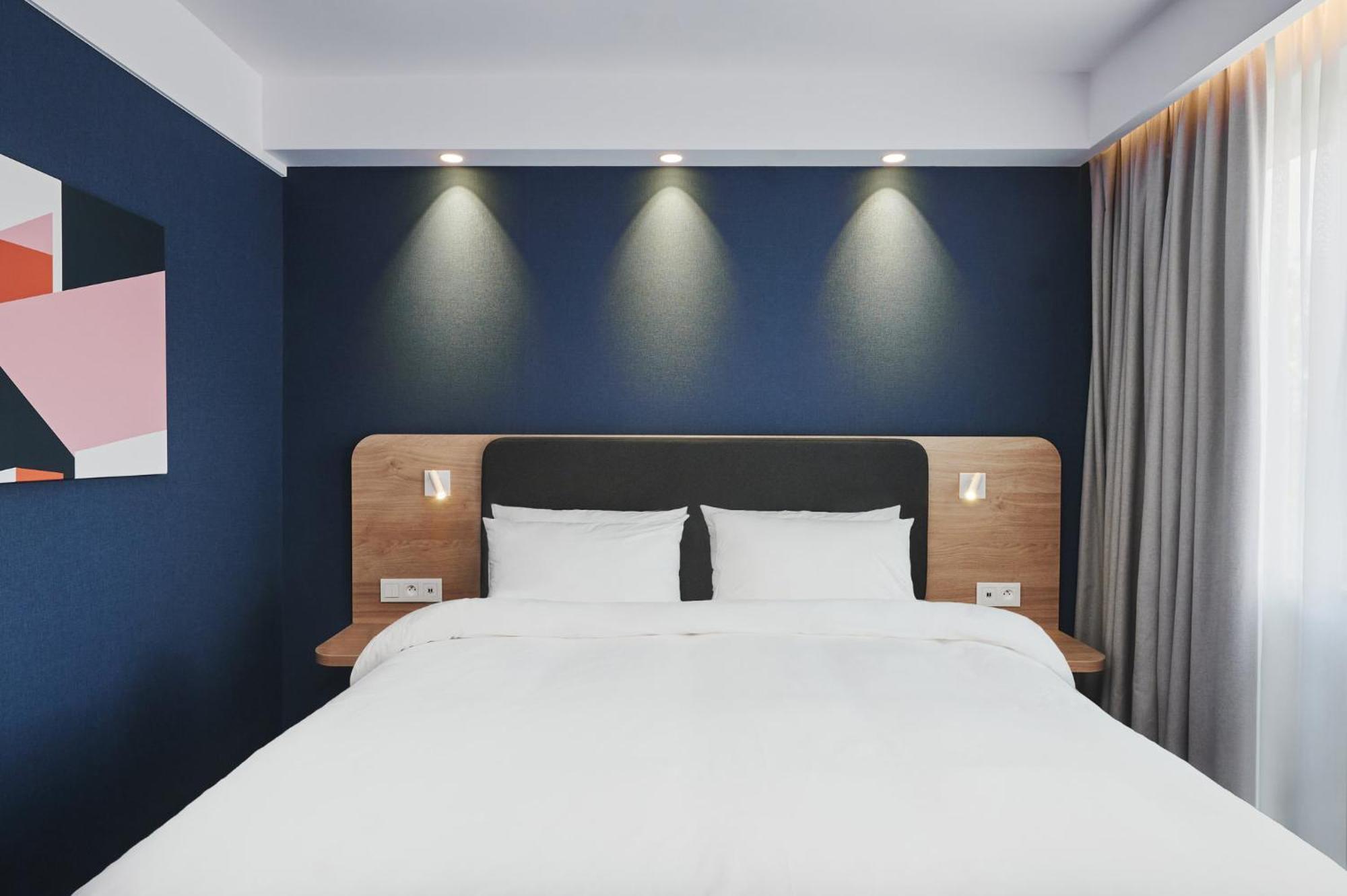 Holiday Inn Express Lublin By Ihg المظهر الخارجي الصورة