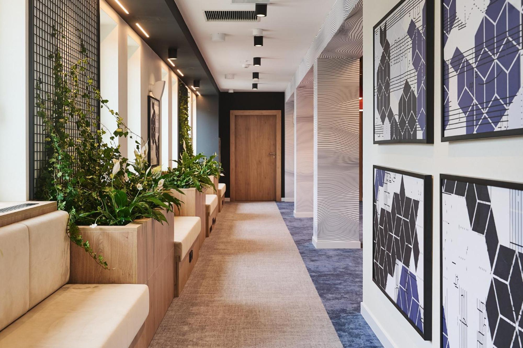 Holiday Inn Express Lublin By Ihg المظهر الخارجي الصورة