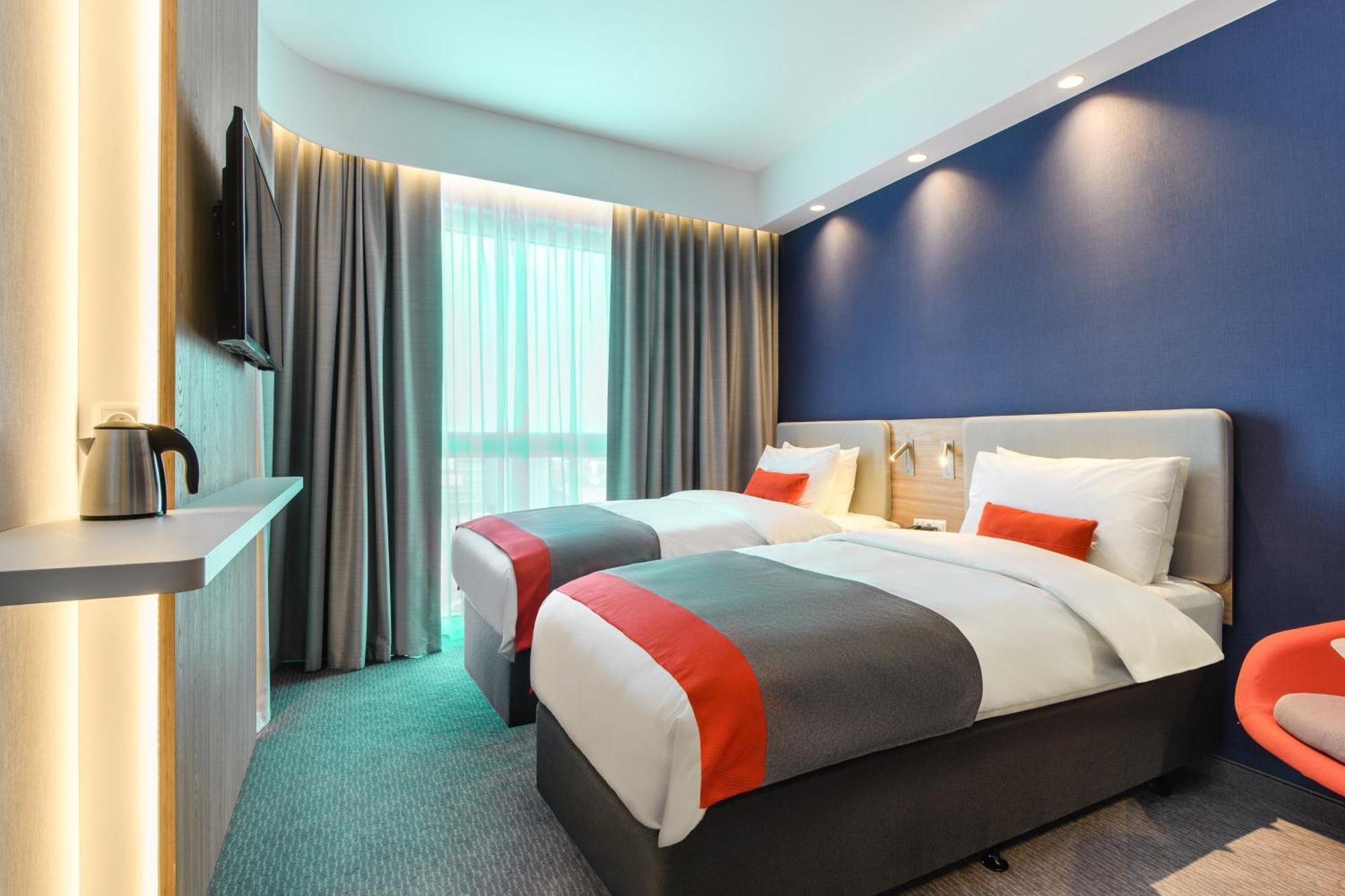 Holiday Inn Express Lublin By Ihg المظهر الخارجي الصورة