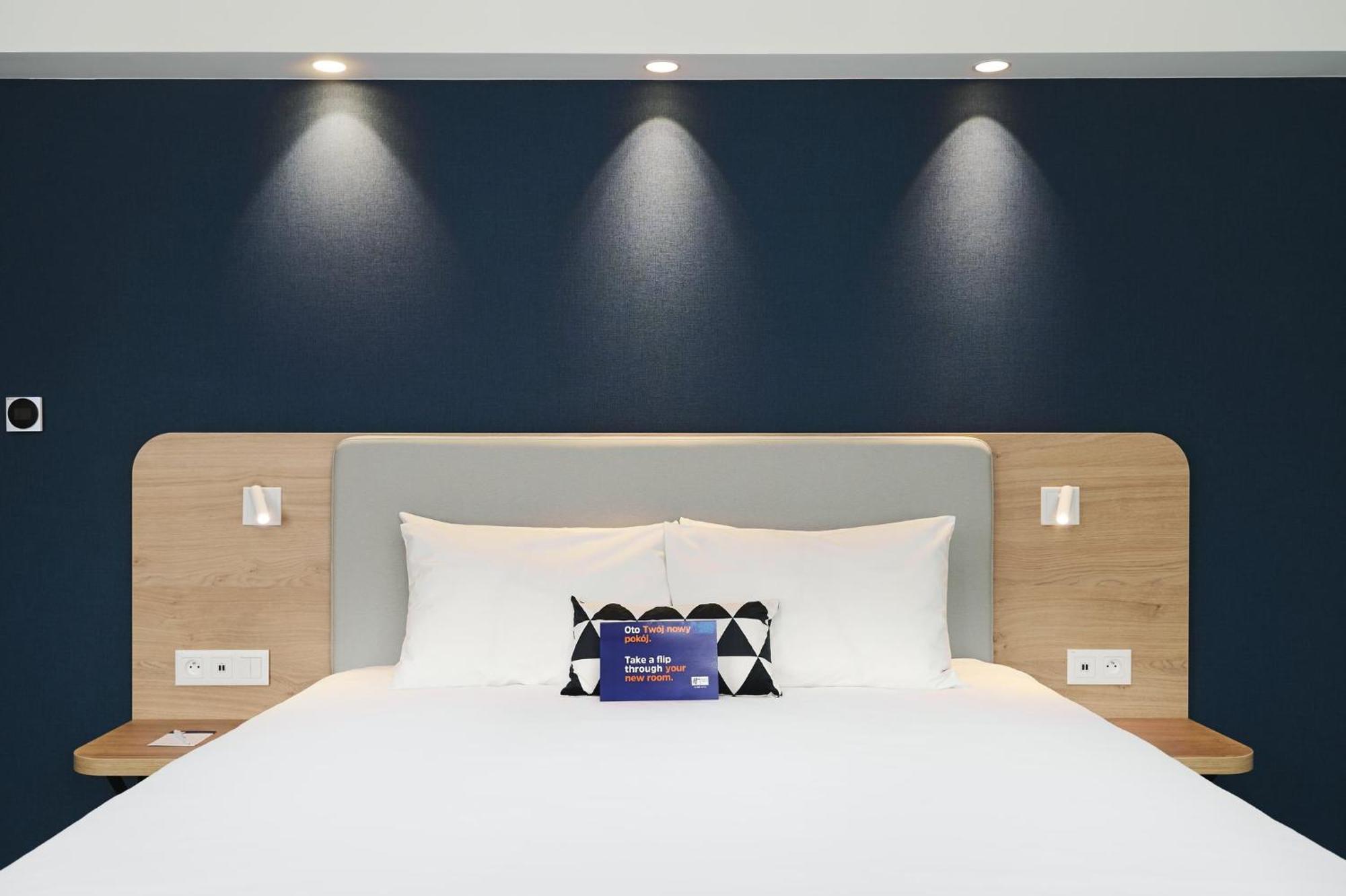Holiday Inn Express Lublin By Ihg المظهر الخارجي الصورة