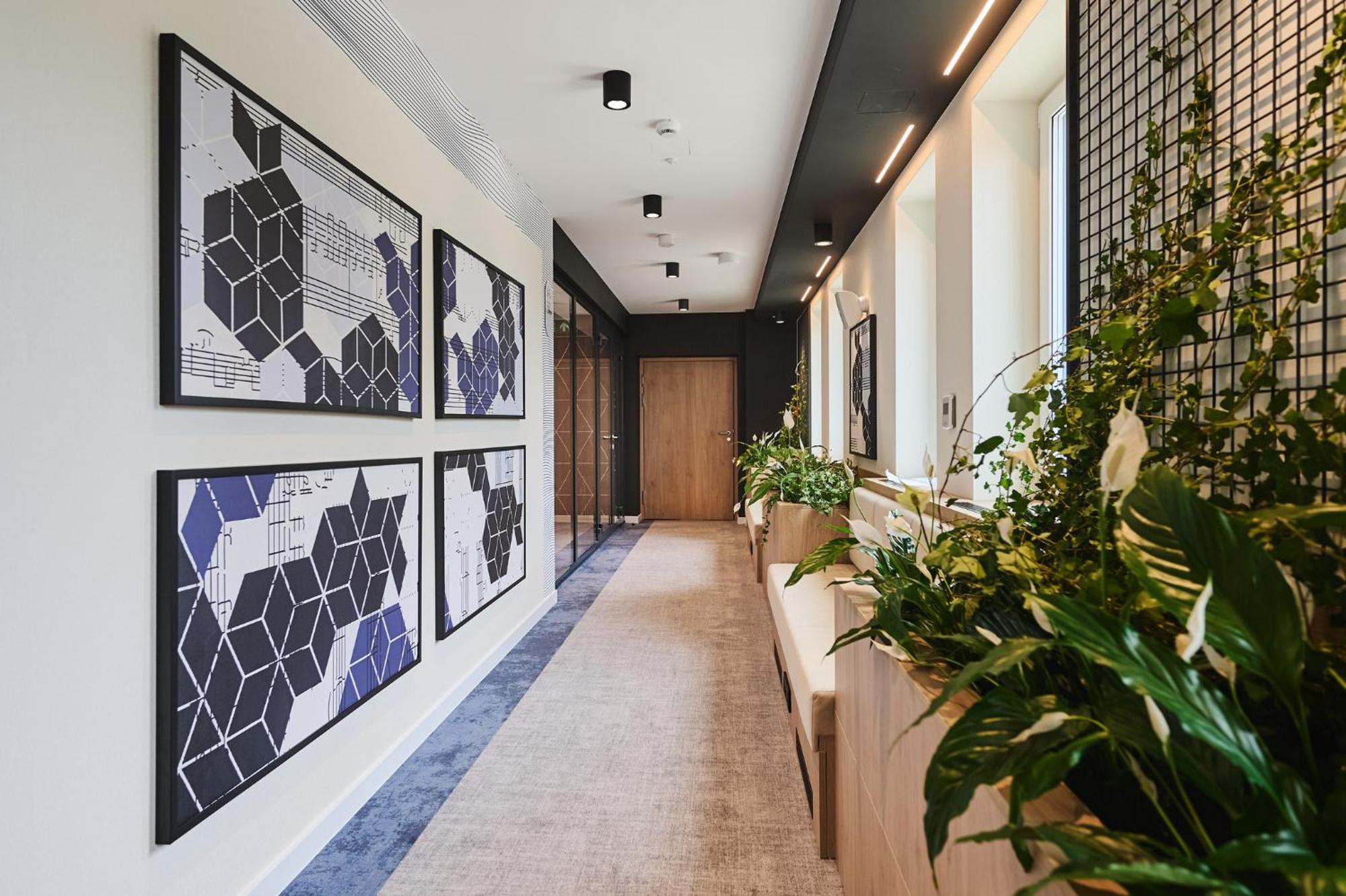 Holiday Inn Express Lublin By Ihg المظهر الخارجي الصورة