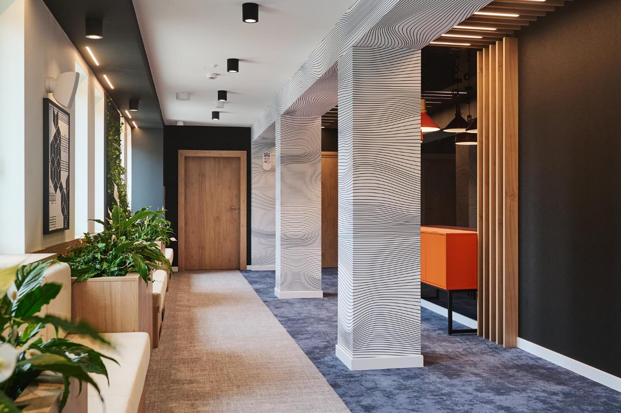 Holiday Inn Express Lublin By Ihg المظهر الخارجي الصورة