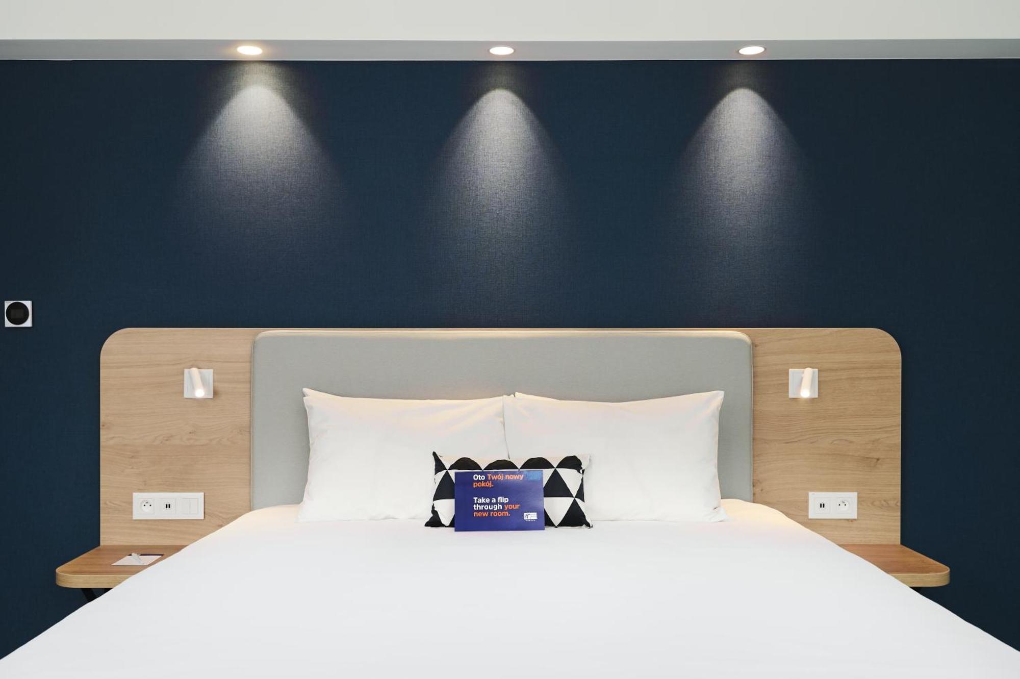 Holiday Inn Express Lublin By Ihg المظهر الخارجي الصورة
