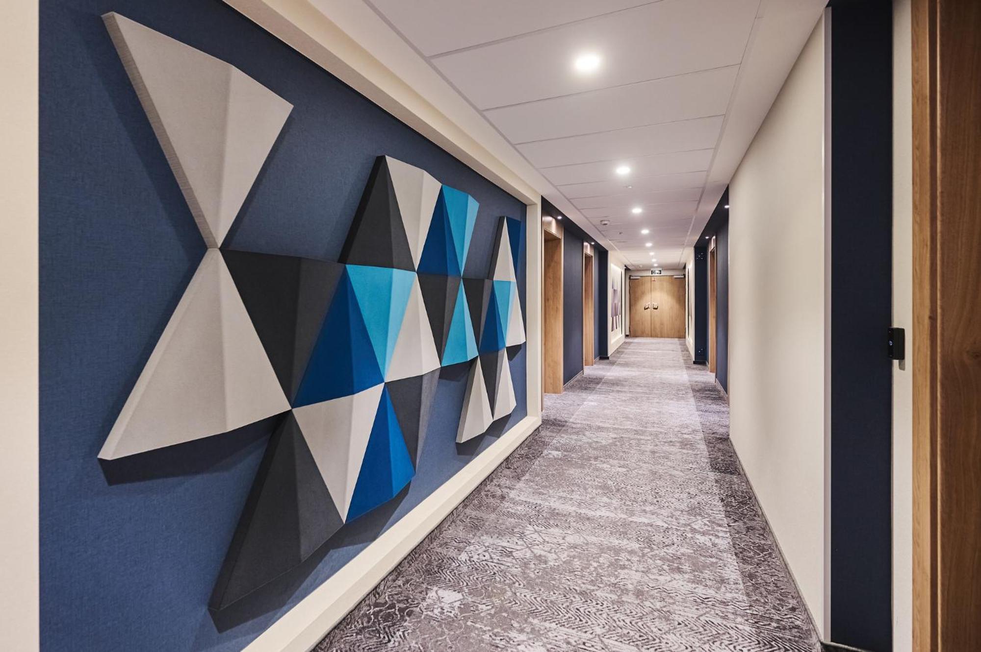Holiday Inn Express Lublin By Ihg المظهر الخارجي الصورة