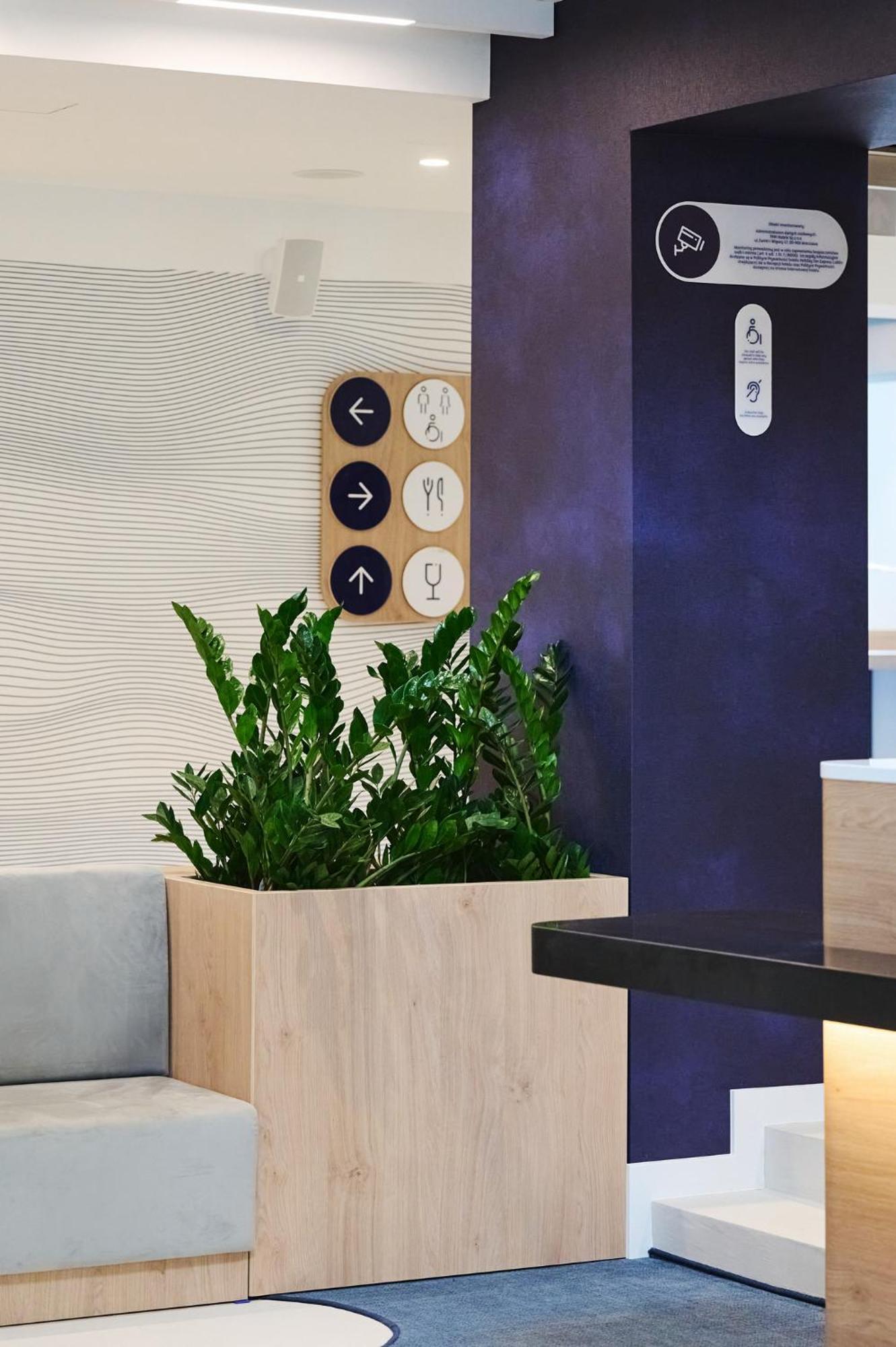 Holiday Inn Express Lublin By Ihg المظهر الخارجي الصورة