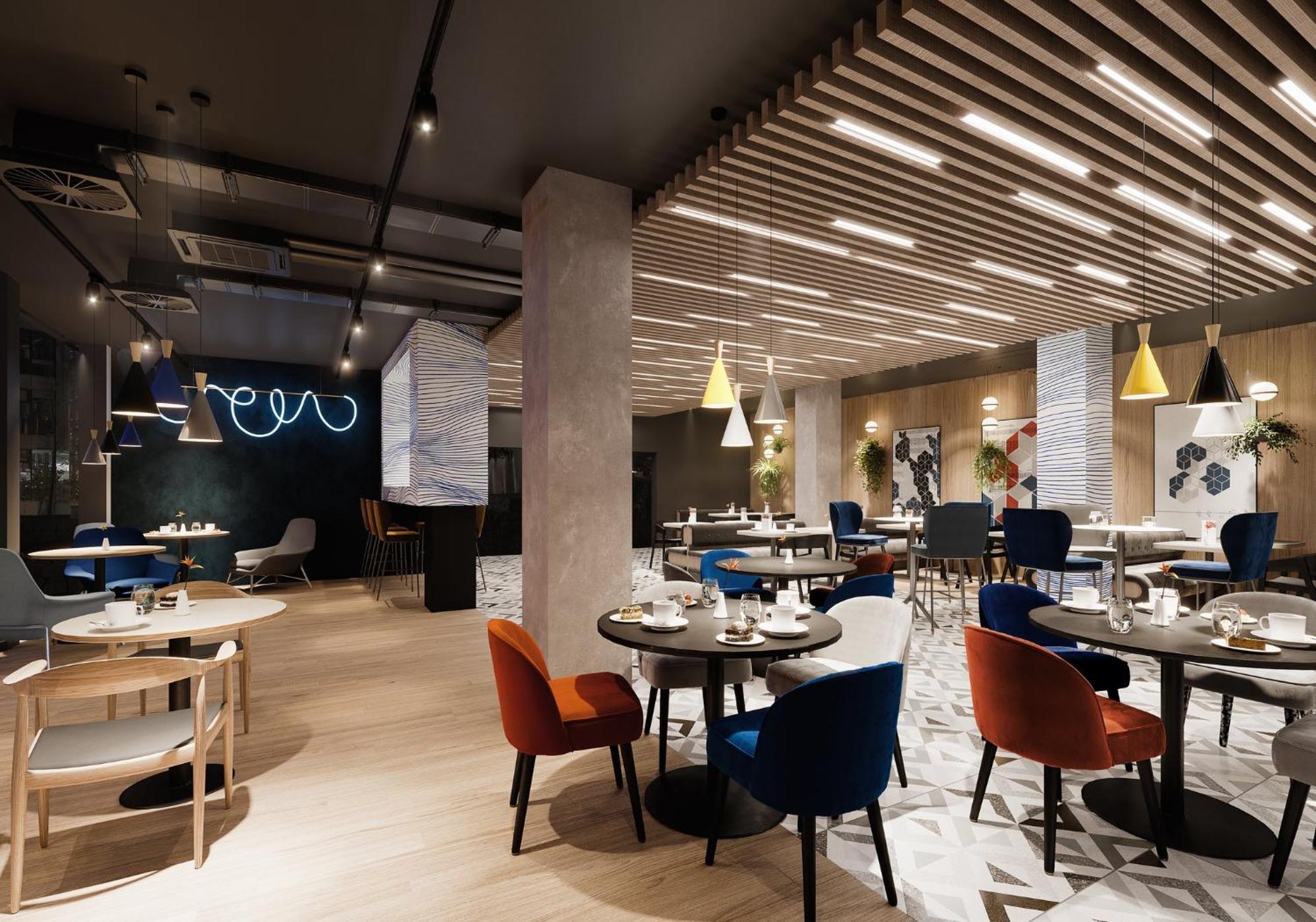 Holiday Inn Express Lublin By Ihg المظهر الخارجي الصورة