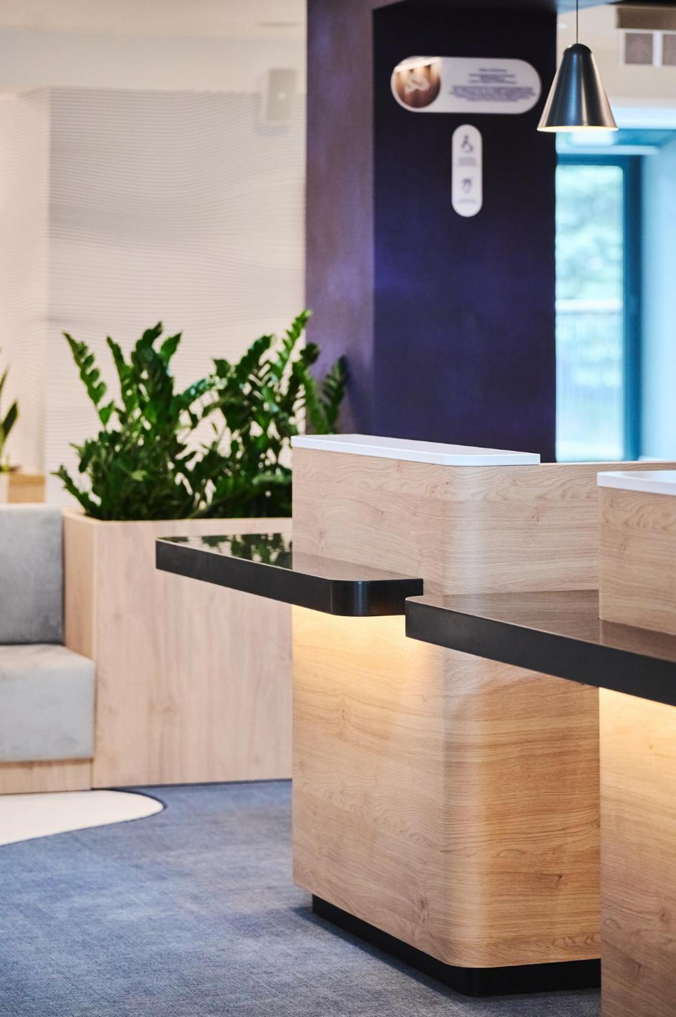 Holiday Inn Express Lublin By Ihg المظهر الخارجي الصورة