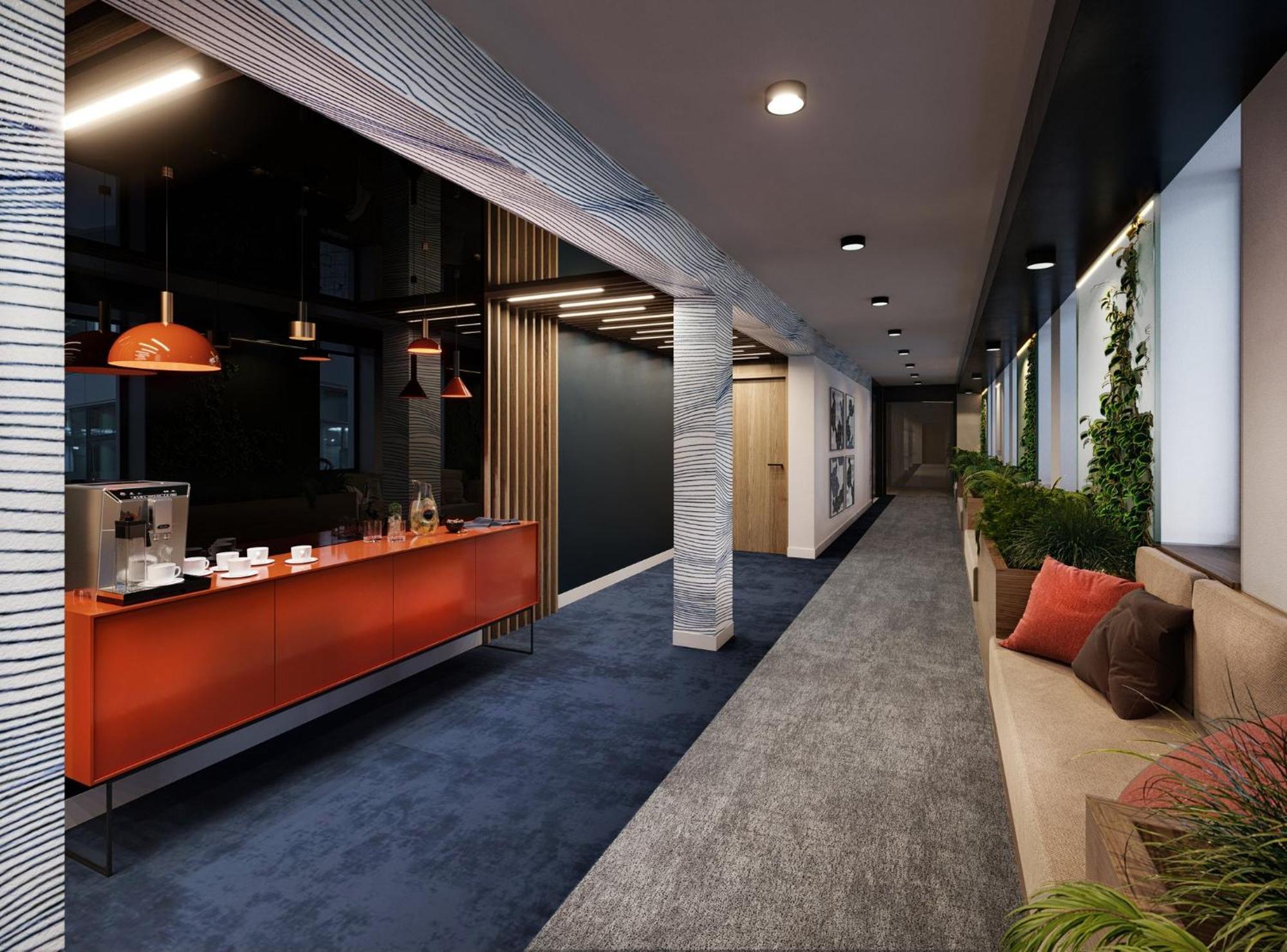 Holiday Inn Express Lublin By Ihg المظهر الخارجي الصورة