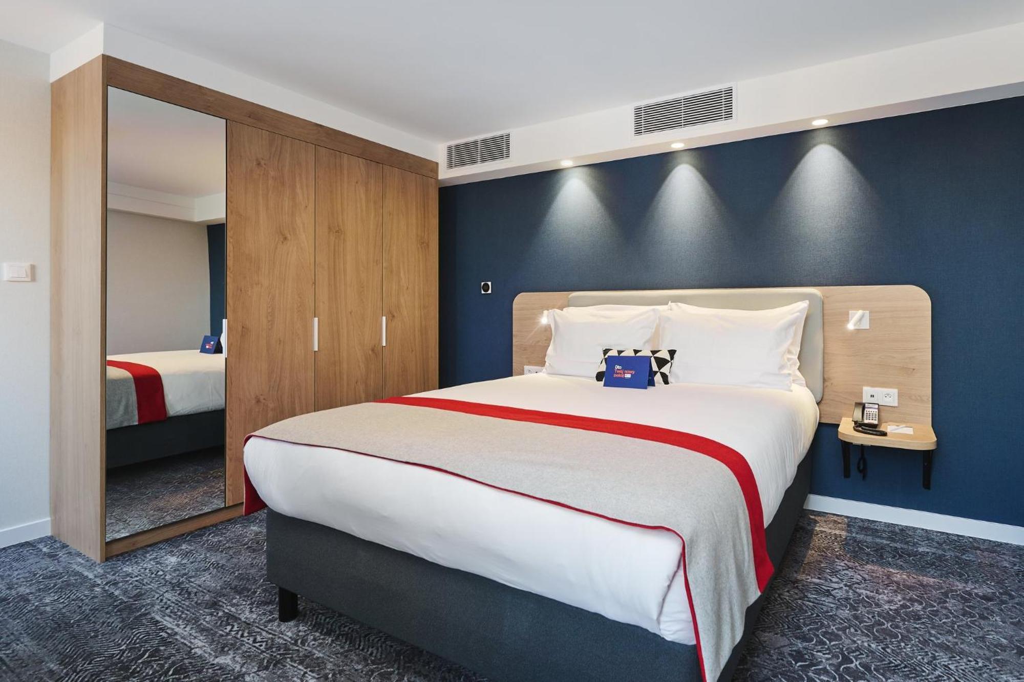 Holiday Inn Express Lublin By Ihg المظهر الخارجي الصورة