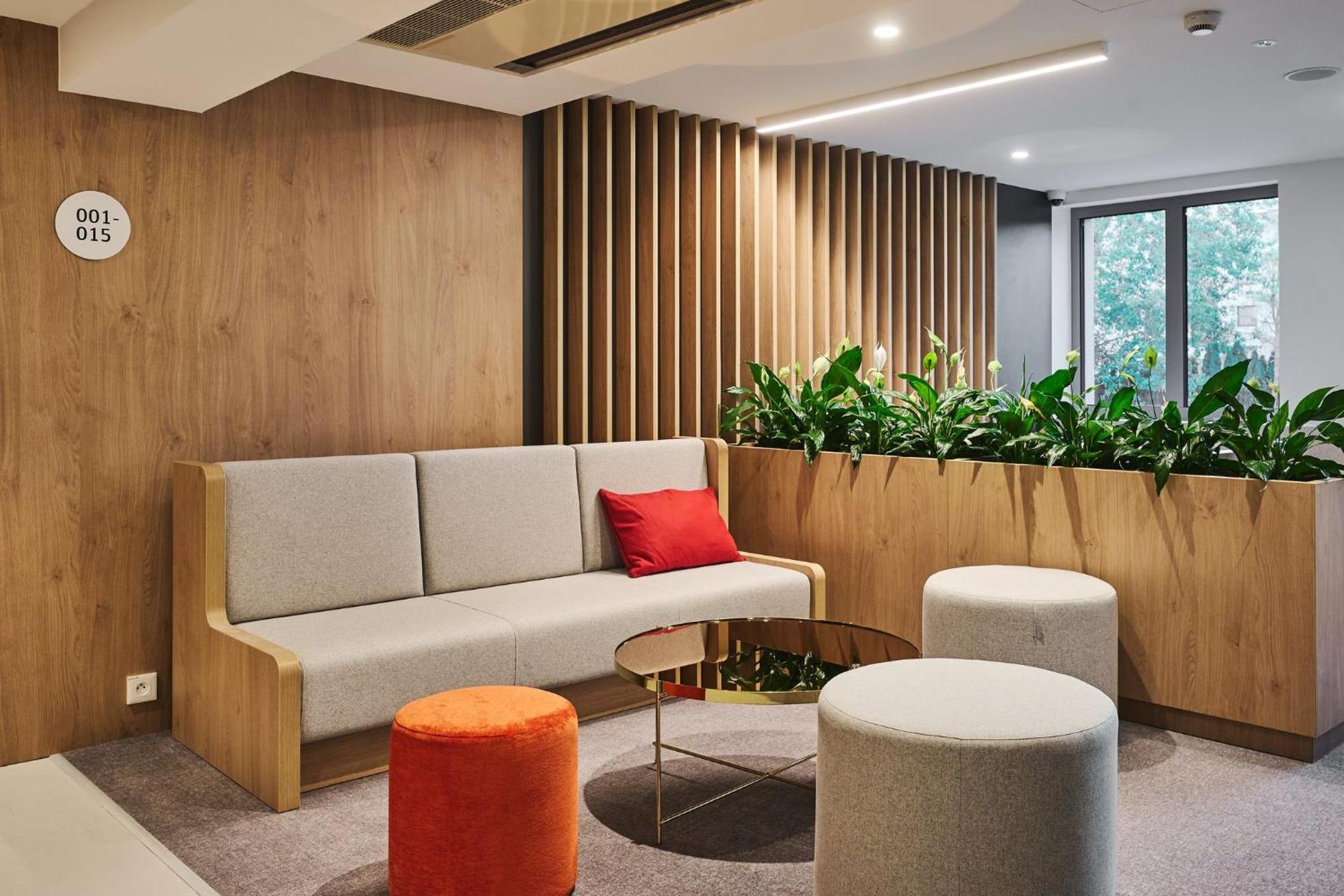 Holiday Inn Express Lublin By Ihg المظهر الخارجي الصورة