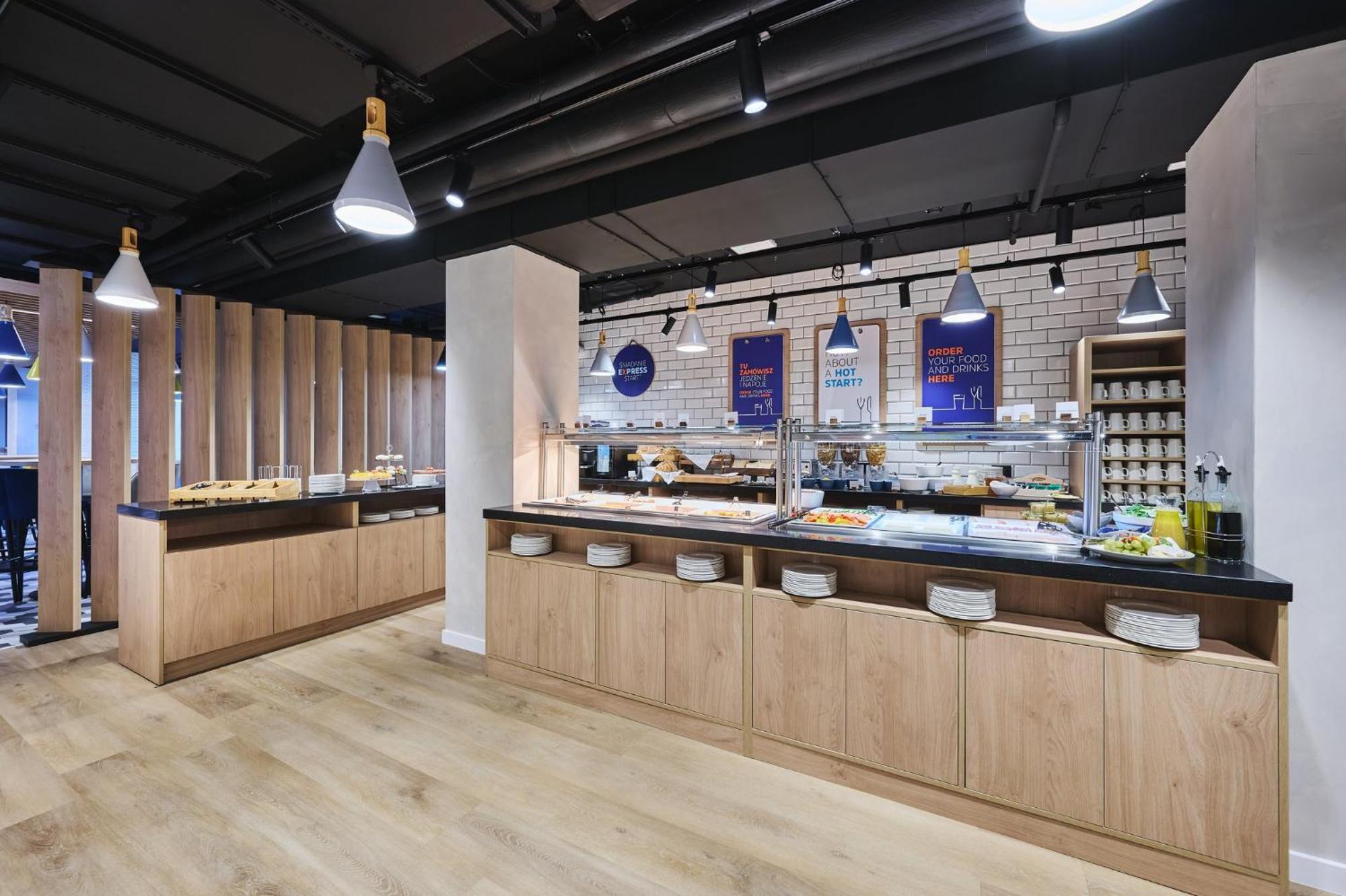 Holiday Inn Express Lublin By Ihg المظهر الخارجي الصورة