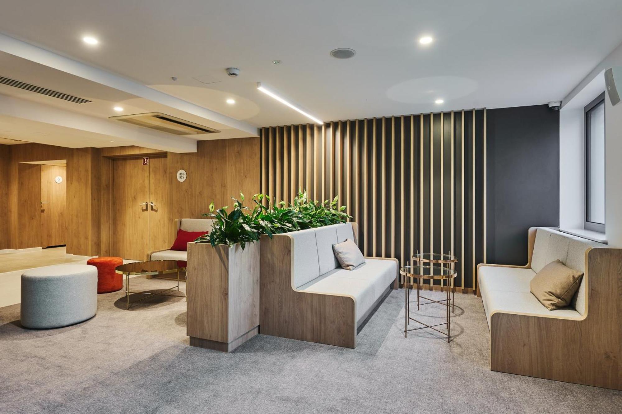 Holiday Inn Express Lublin By Ihg المظهر الخارجي الصورة