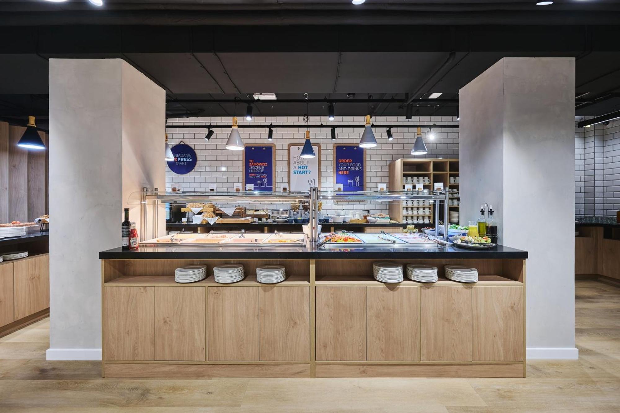 Holiday Inn Express Lublin By Ihg المظهر الخارجي الصورة