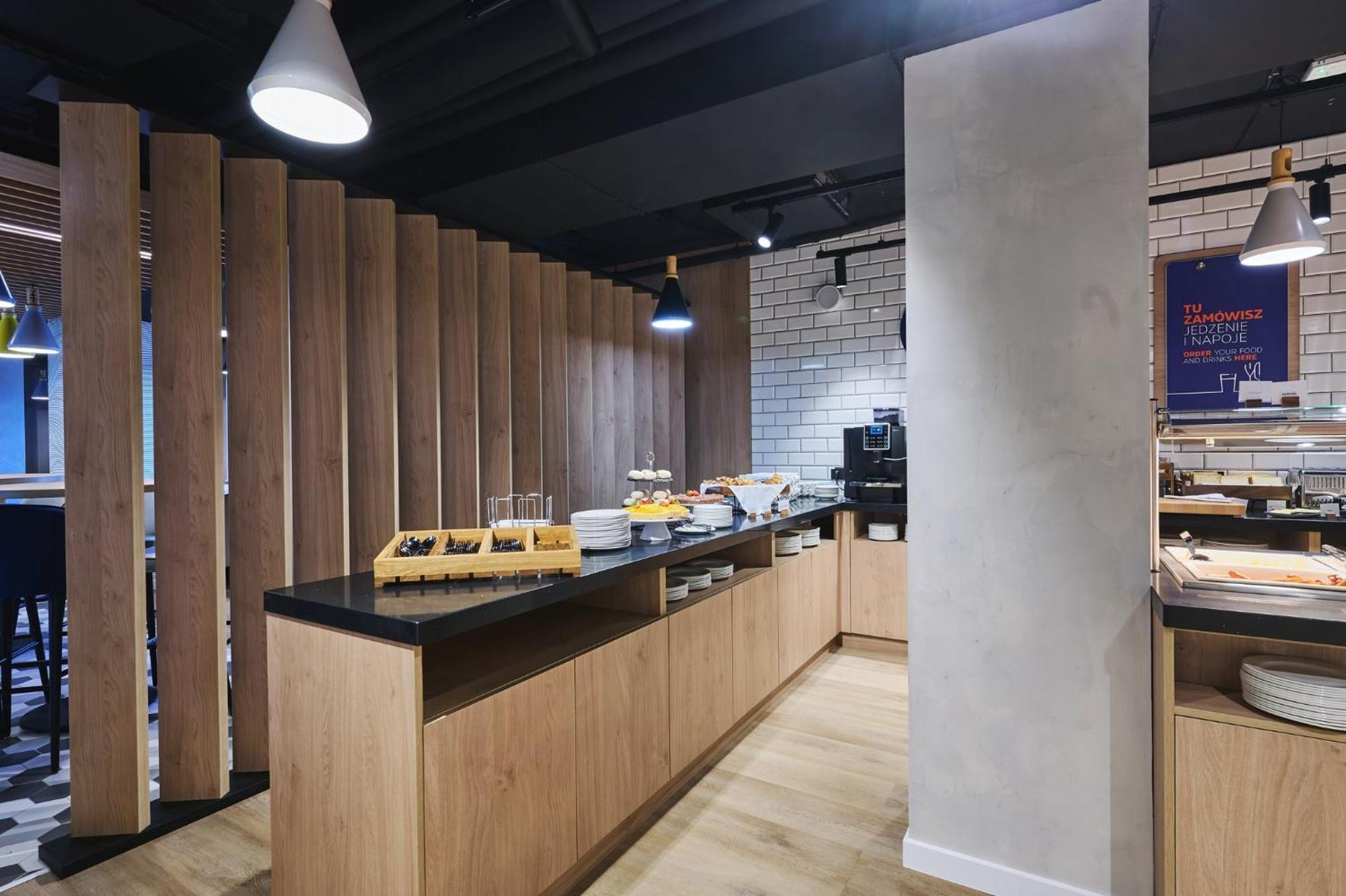 Holiday Inn Express Lublin By Ihg المظهر الخارجي الصورة