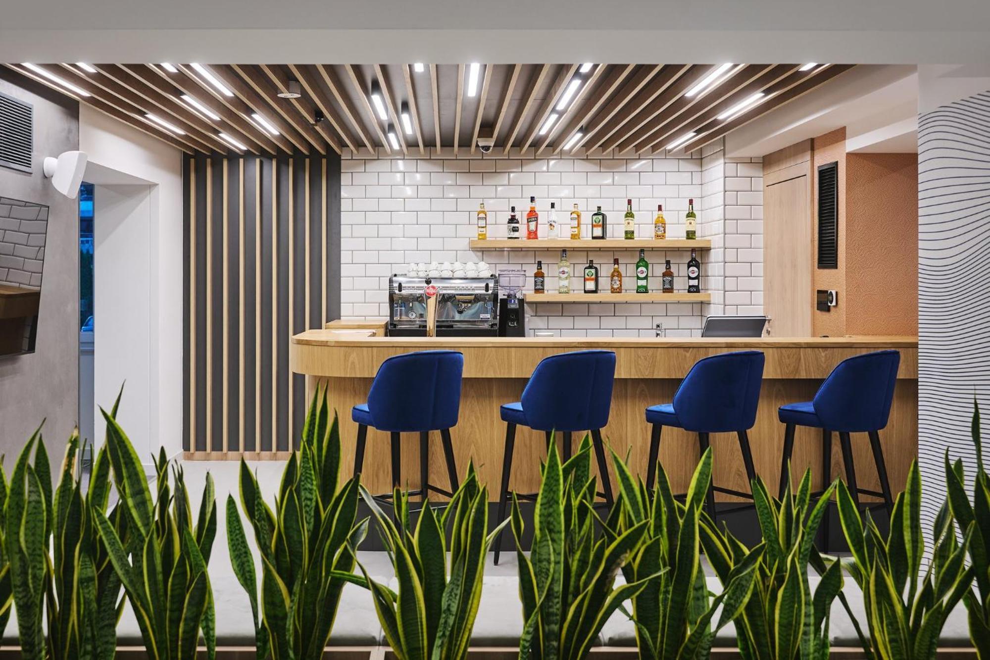Holiday Inn Express Lublin By Ihg المظهر الخارجي الصورة