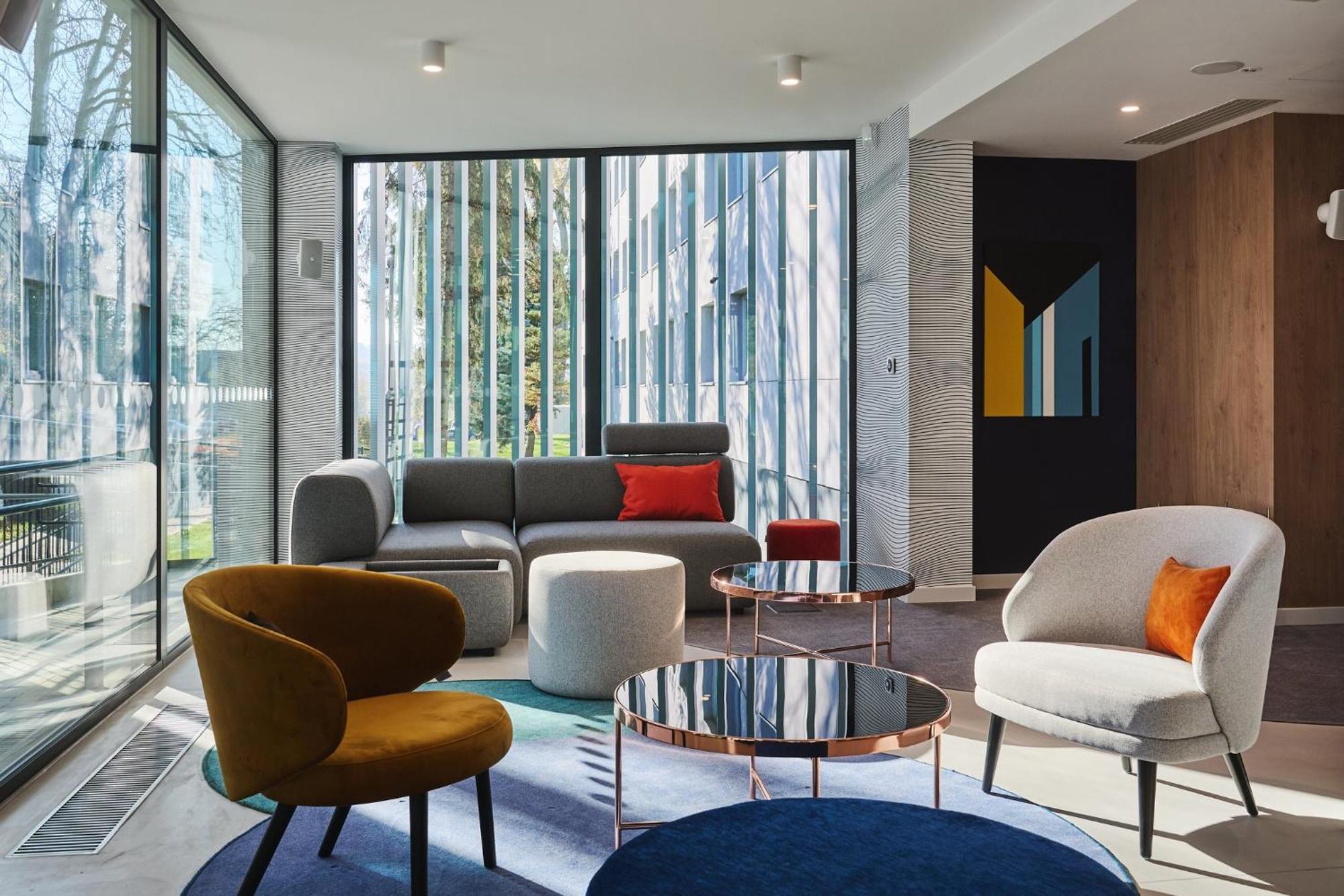 Holiday Inn Express Lublin By Ihg المظهر الخارجي الصورة