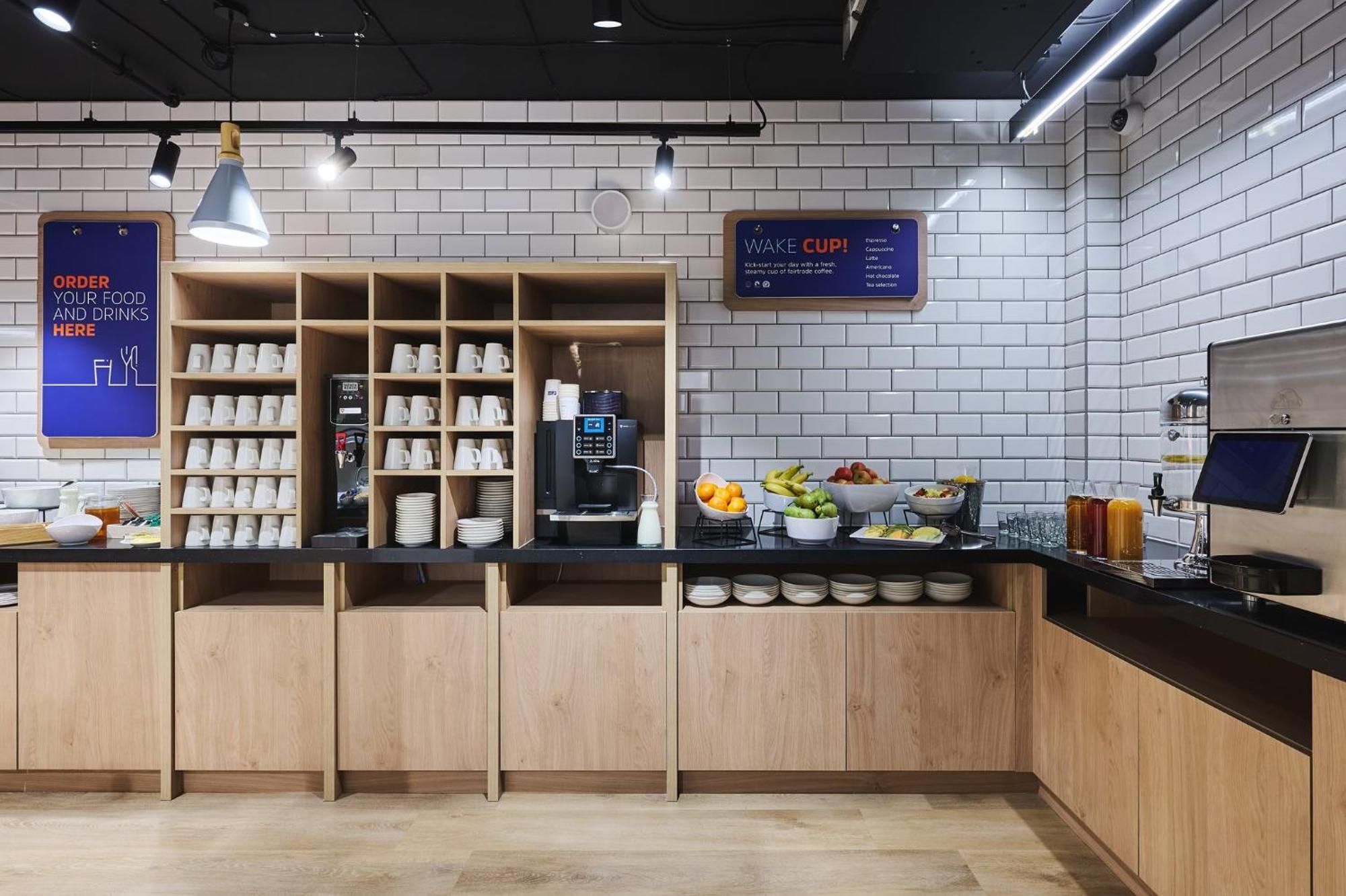 Holiday Inn Express Lublin By Ihg المظهر الخارجي الصورة