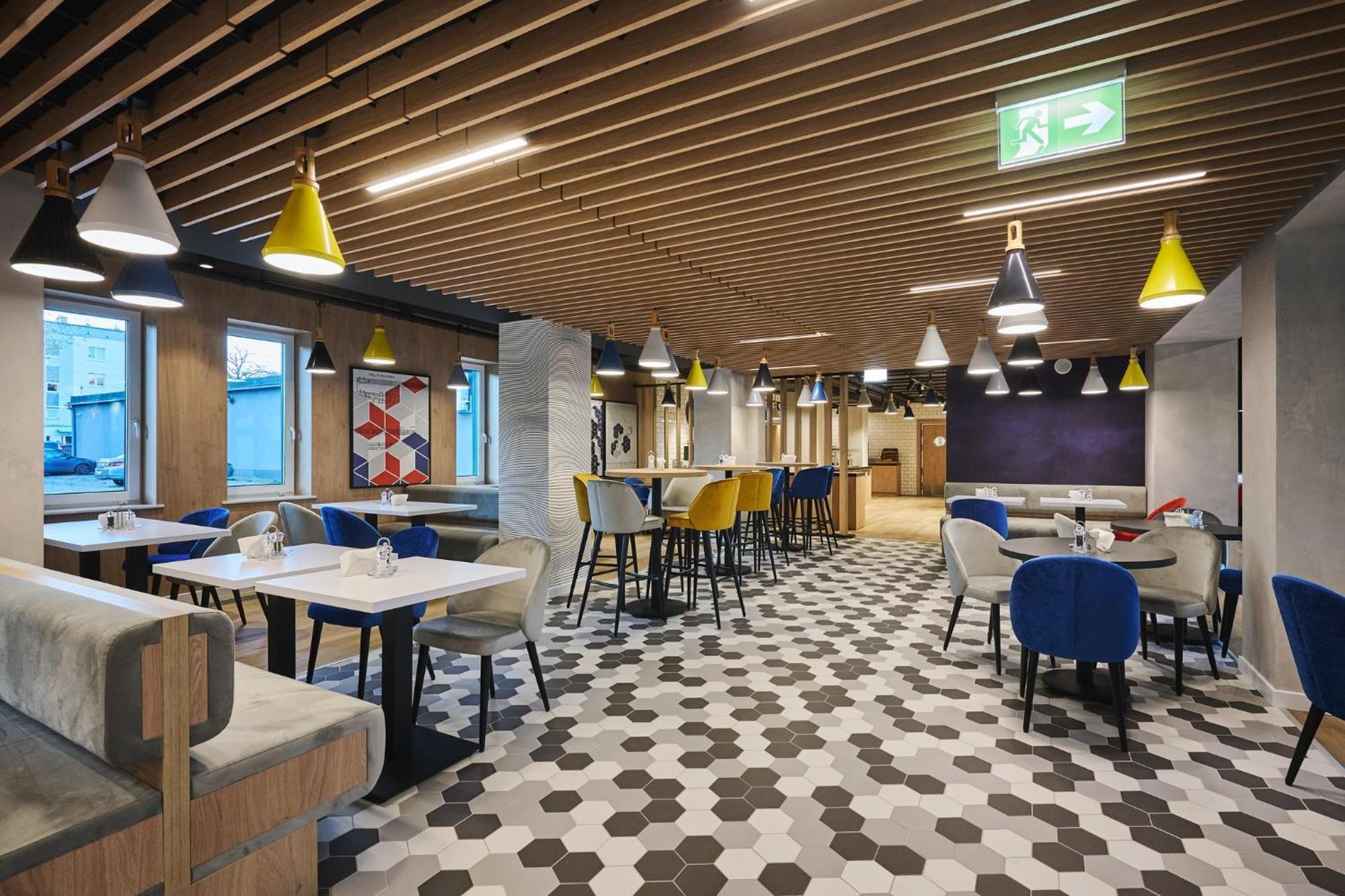 Holiday Inn Express Lublin By Ihg المظهر الخارجي الصورة