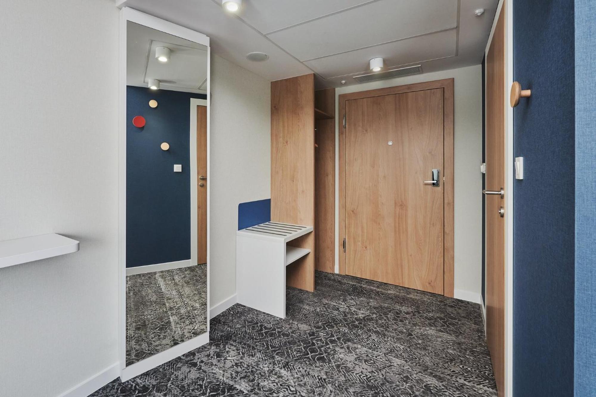 Holiday Inn Express Lublin By Ihg المظهر الخارجي الصورة