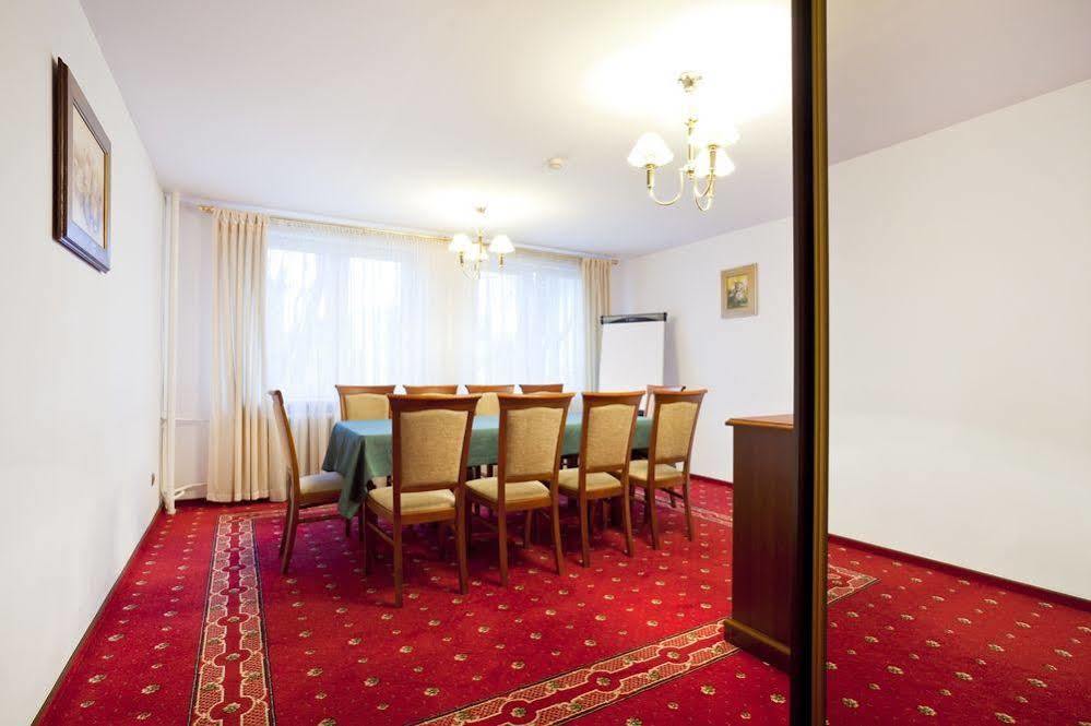 Holiday Inn Express Lublin By Ihg المظهر الخارجي الصورة