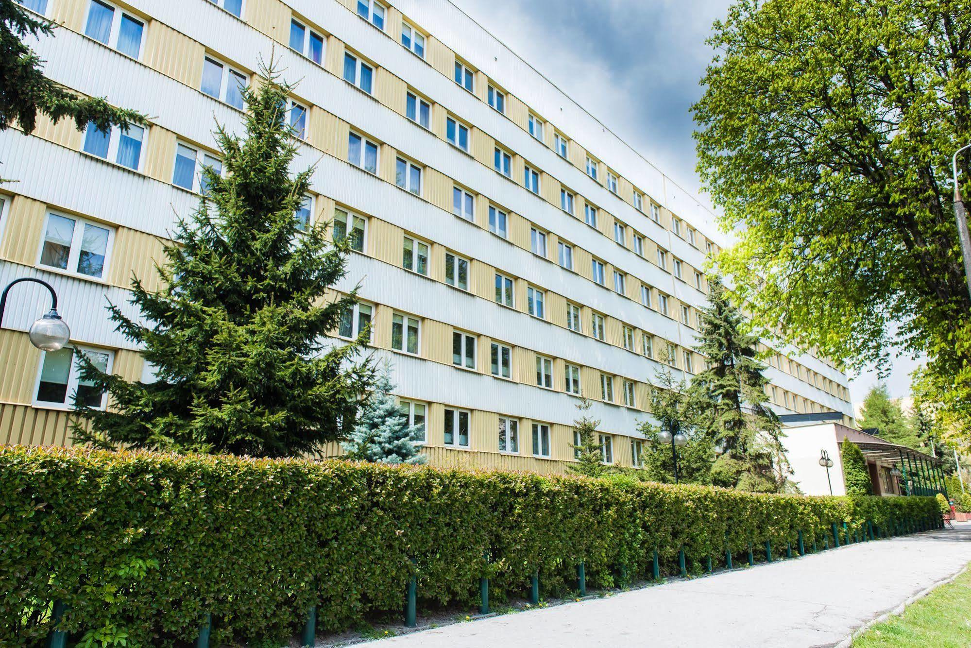 Holiday Inn Express Lublin By Ihg المظهر الخارجي الصورة