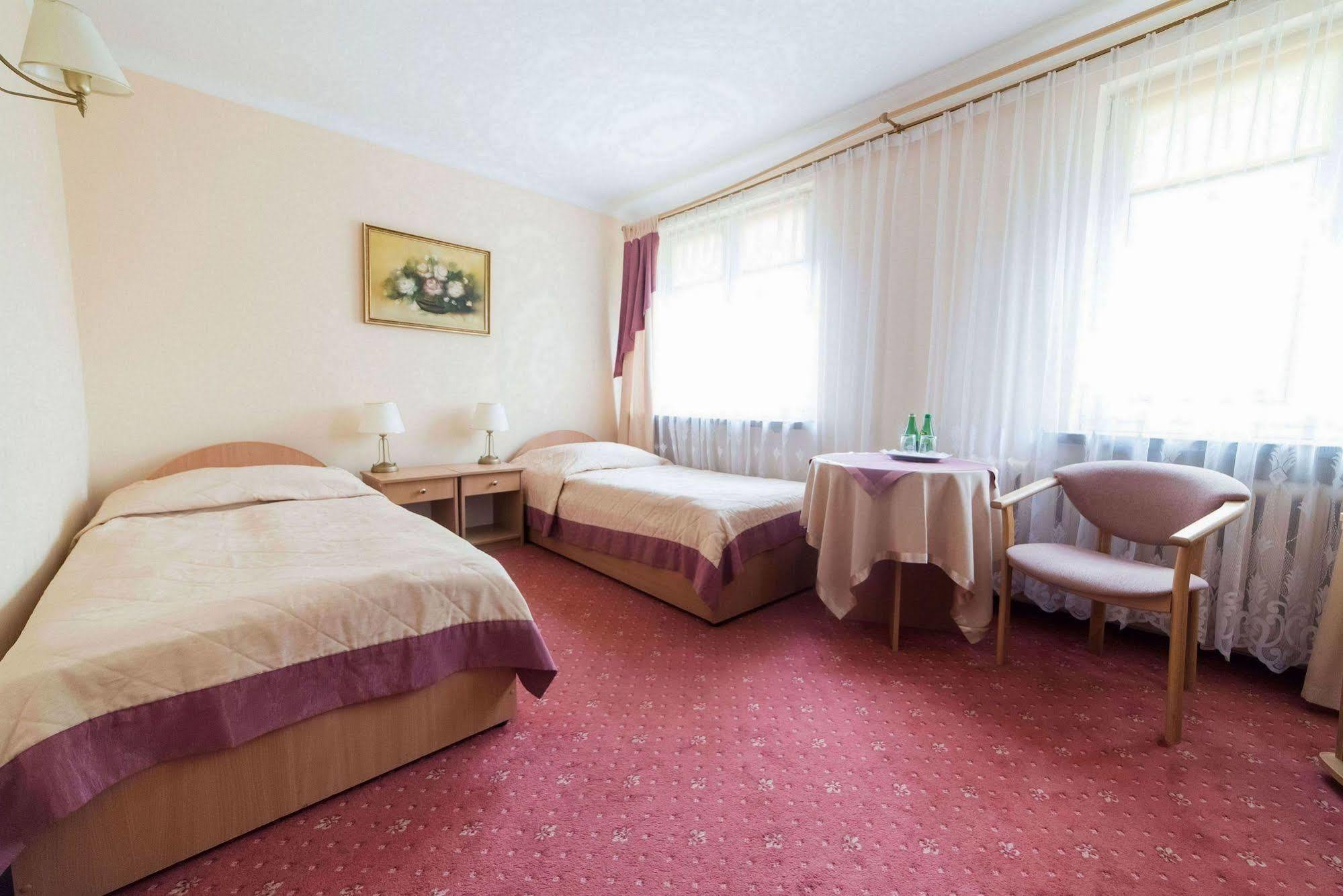 Holiday Inn Express Lublin By Ihg المظهر الخارجي الصورة
