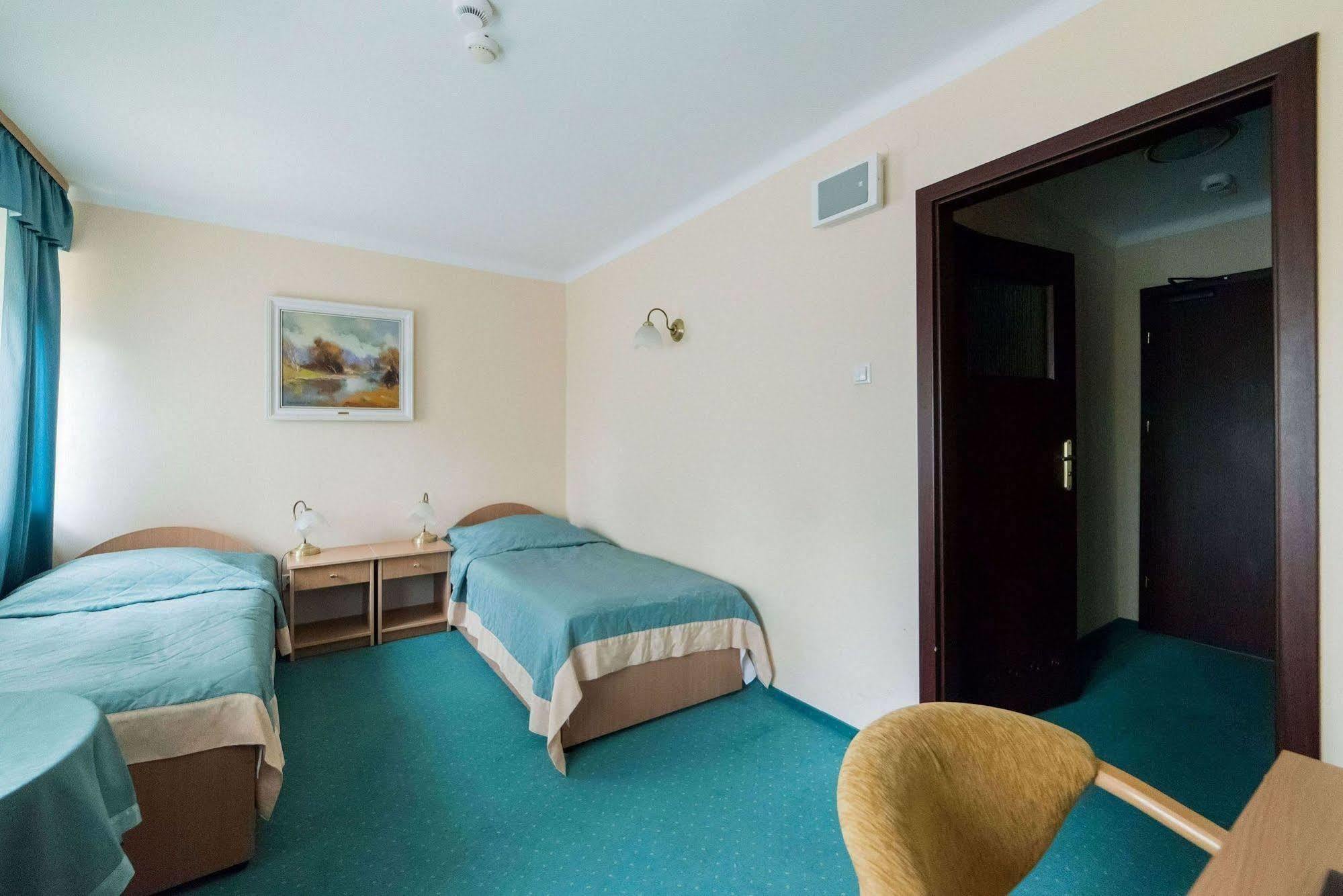 Holiday Inn Express Lublin By Ihg المظهر الخارجي الصورة