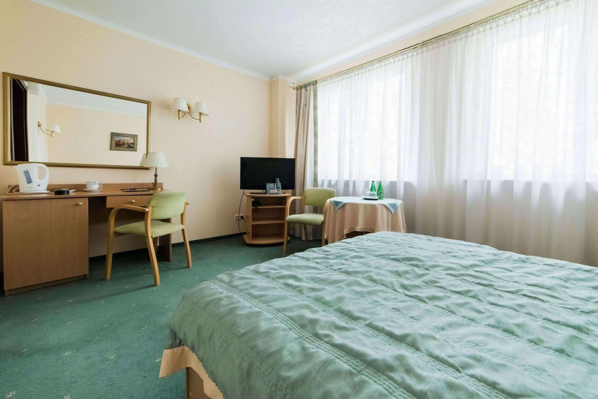 Holiday Inn Express Lublin By Ihg المظهر الخارجي الصورة