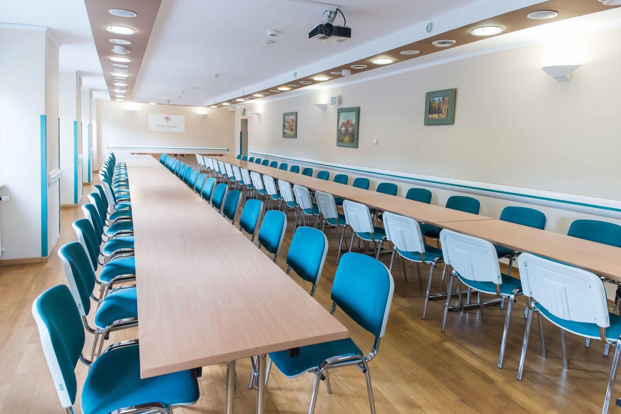 Holiday Inn Express Lublin By Ihg المظهر الخارجي الصورة
