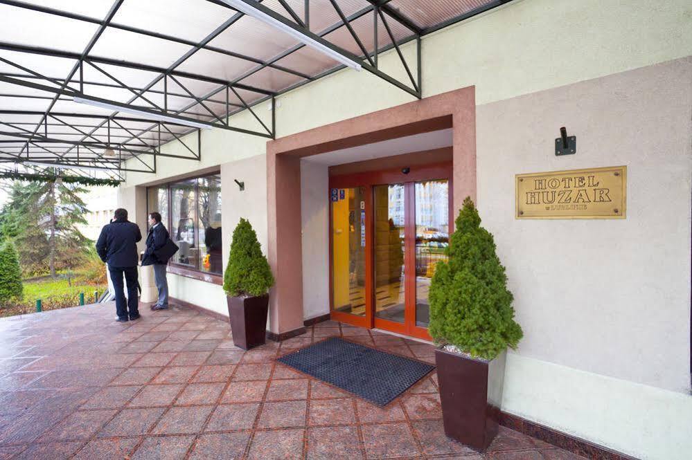 Holiday Inn Express Lublin By Ihg المظهر الخارجي الصورة