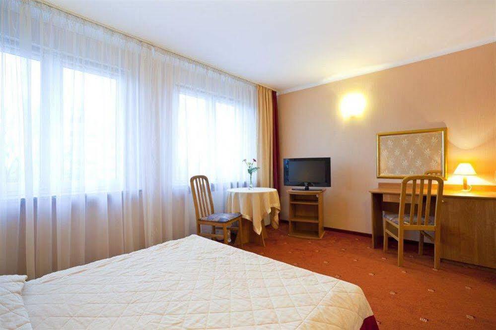 Holiday Inn Express Lublin By Ihg المظهر الخارجي الصورة